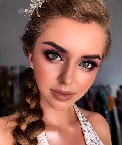 Pracownia Dżo Makeup